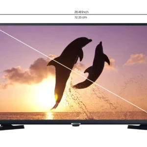 samsung 80 cm (32 inches) hd ready smart led tv