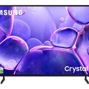 samsung 189 cm (75 inches) crystal 4k ultra hd smart led tv