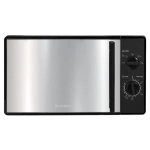 faber instacook20 s standalone 20l microwave oven