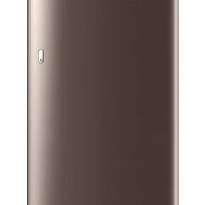 samsung 189l 5 star inverter direct cool single door refrigerator appliance (rr21c2h25dx/hl,luxe brown) base stand drawer 2023 model