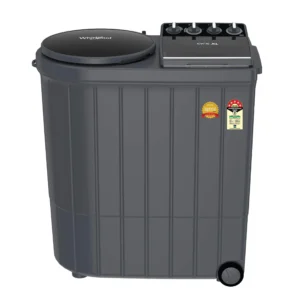 whirlpool 9 kg 5 star semi automatic